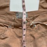Everlane  The Cheeky Straight Corduroy Pant Baby Cord in Petal Size 26 NWOT Photo 4