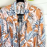 Smash + Tess Out of Office Duster Size Small NWT Tahiti Sunrise Coverup Photo 6