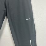 Nike ⭐️ Dri-fit black and blue crop leggings size XS Photo 5