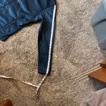 Under Armour Navy Blue Coldgear Infrared Jacket Photo 9