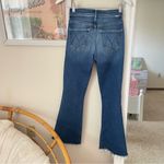 Anthropologie Mother Denim The Weekender Fray Jeans in Take It Easy Photo 7