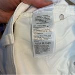 J.Crew  Classic Straight‎ Jeans Size 29 White NWT $148 BX975 spring coastal prep Photo 5