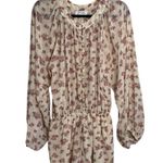 Sabo Skirt Elsa Holly Floral Playsuit Romper Photo 1