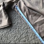 Gap trousers Bermuda shorts with gold pinstripe Photo 8