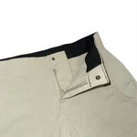 Eddie Bauer  Horizon Bermuda Shorts Petite P2 Stone Khaki Stretch Hiking Outdoor Photo 5