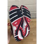 Brooks Launch 3 Blue Red White Running Shoes Women - Size 8 Photo 7