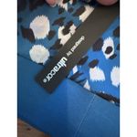 Ultracor COR designed by  Printed Scoop Neck Sports Bra $89 Size Small NWT Photo 4