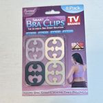Smart Bra Clips 8 Pack Photo 0