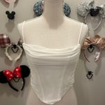 White Fox Boutique  Bustier Photo 0
