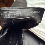 Vionic  Black Ankle Booties Photo 6