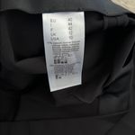 Wolford Classic Black Pencil Skirt – Size US 10 – NWT Photo 2