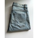 Hudson $215 New  Jeans Holly High Waist Straight Ankle - 25 Photo 10