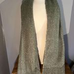 Free People blanket scarf Photo 4