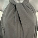 Julia Jordan  Black Sleeveless Dress Size 10 NWT Photo 13