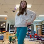 Old Navy Rockstar Mid-Rise pants Photo 0