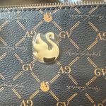 Gloria Vanderbilt Women's Brown and BlackGloria Vanderbilt Handbag Photo 1