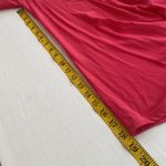 Flamingo Urban blouse wide tiered bell 3/4 length sleeves loose fit size large Photo 1