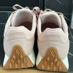 Skechers Gusto Sneakers in Blush Pink Photo 6