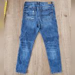 American Eagle High Rise Jegging Size 12 Short Photo 1