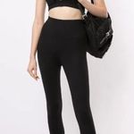 Black Year of Ours Cindy sports bra Size Small Photo 7