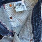 Diesel  Vintage Pocketless Jeans Photo 2