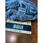 Torrid Gray Colorblock Striped Hoodie Sweatshirt Women 1X 0X Casual Oversized Photo 7