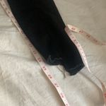 SO  ultimate high-rise ankle Jeggings Photo 4