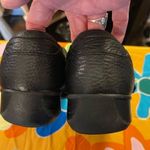 Clarks Gael Bombay leather velcro loafers. Size 8. Photo 2