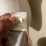 Plus Size 2XL Orange Citrus Fruit Print Romper V Photo 11