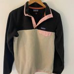 Patagonia Synchilla Snap Crewneck Photo 0