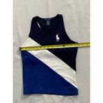 Ralph Lauren  US Open Razor Back Tennis Tank size medium Photo 3
