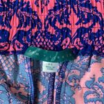 Pim + Larkin Ikat Shorts Size XS Photo 3