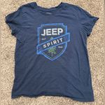 Lucky Brand Jeep Graphic Tee Photo 0