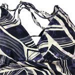 La Blanca  Bali Hai Purple Strappy One Piece 12 Photo 10