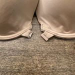 Natori  728206 CAFE EUPHORIA FRONT-CLOSE‎ RACERBACK BRA SIZE  32 DD Photo 4