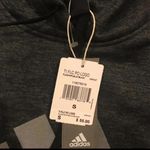 Adidas Women’s Team Issue Fleece Logo Pullover Hoodie Photo 6