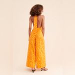 Free People COPY - Kira Wide Leg Jumpsuit Photo 2