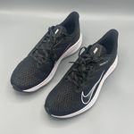 Nike Wmns Air Zoom Winflo 7 Running Shoes, Black/White CJ0302-005 US Size 8.5### Photo 2