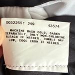 Amy Byer Y2K Black Tiered Skirt Dress with White Accents 16 Photo 11