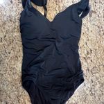 Time & Tru One Piece Swimsuit Photo 0