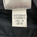 Banana Republic NWT Avery Pants Striped Navy Blue Mid Rise Ankle Length Size 8 Photo 12