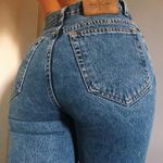 Calvin Klein Vintage 90s Mom Jeans Photo 0