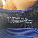 Bare traps Women’s Blue Sneakers  Photo 1