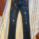 Mudd Jeans Embroidered Photo 0