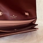Kate Spade Kerri small flap wallet on Photo 3