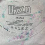 Lizzo “U R Special” Graphic Tee – XL White Photo 2