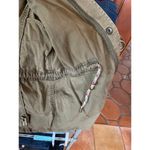 Maison Scotch  embroidered utility vest size 4 Photo 8