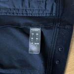 Liverpool Los Angeles Women's Kolten Denim Jacket Black L NWT Western Stretch Size L Photo 13