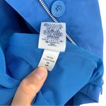 Lands' End Nylon Utility Jacket Cerulean Blue XL Photo 7