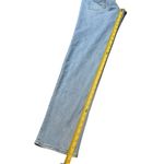 Universal Threads Universal Thread Size 6 High Rise 90s Straight Jeans Rhinestone Disco Cowgirl Photo 10